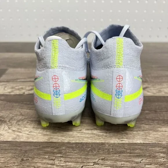Nike Phantom GT2 Elite DF FG 'Progress Pack' CZ9889 054 Sz Mens 5.5/ Womens 7
